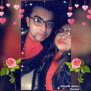 Meet your Posher, Jenny oscar